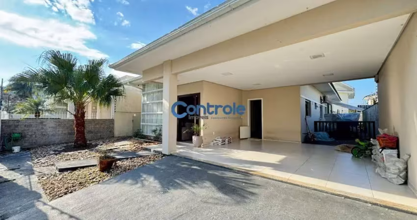 Casa com 3 quartos à venda na Rua Dos Bem Me Queres, 62, Pedra Branca, Palhoça