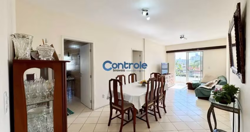 Apartamento com 3 quartos à venda na Rua Gerônimo Coelho, 120, Nossa Senhora do Rosário, São José