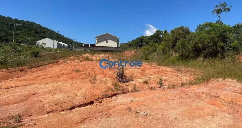 Terreno à venda na Antônio Alfredo dos Santos, Forquilhas, São José
