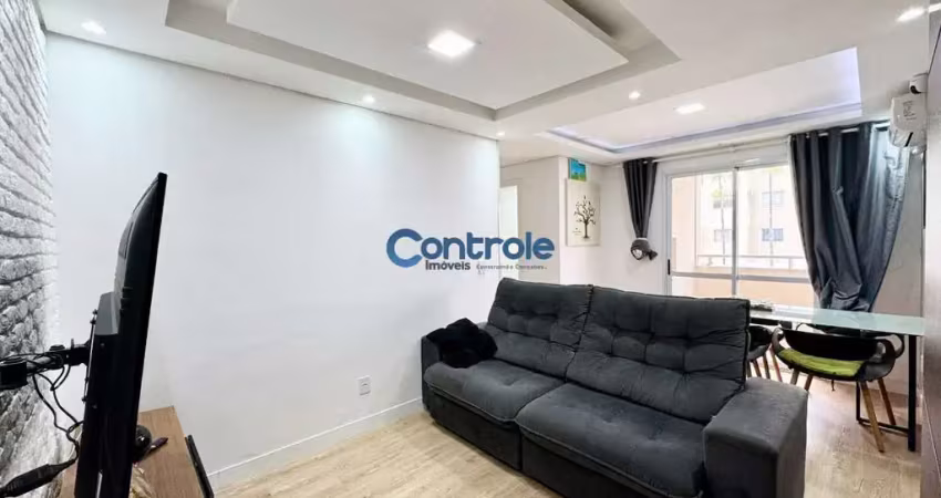 Apartamento com 2 quartos à venda na Rua Vereador Jacob Knabben da Silva, 3050, Pedra Branca, Palhoça