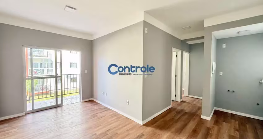 Apartamento com 2 quartos à venda na Rua Pedro Theisen Júnior, 301, Aririu, Palhoça