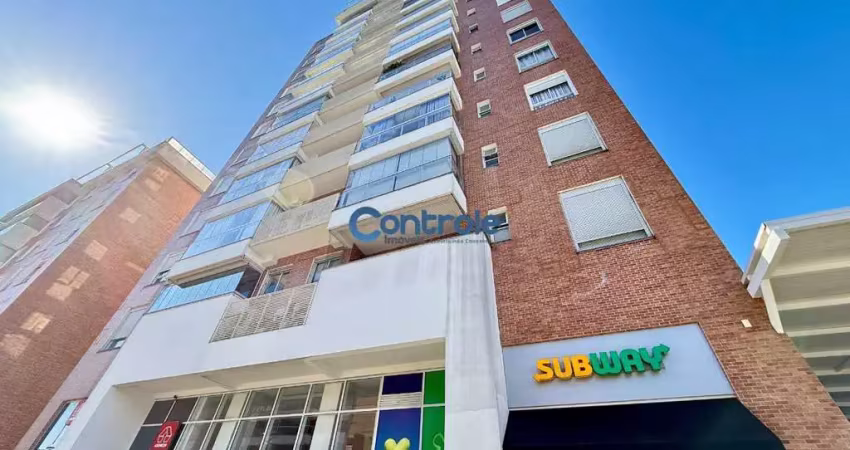 Apartamento com 2 quartos à venda na Rua da Praça, 1, Pedra Branca, Palhoça