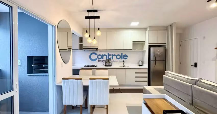 Apartamento com 2 quartos à venda na Rua João Bernadino da Rosa, 2173, Pedra Branca, Palhoça