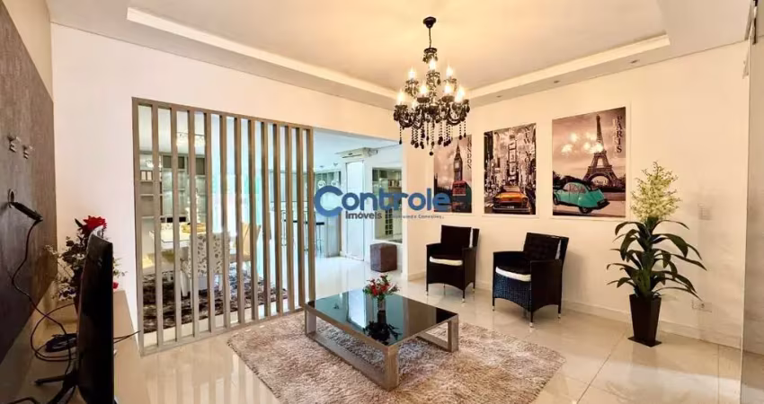 Casa em condomínio fechado com 2 quartos à venda na Avenida Paulo Roberto Vidal, 1455, Bela Vista, Palhoça