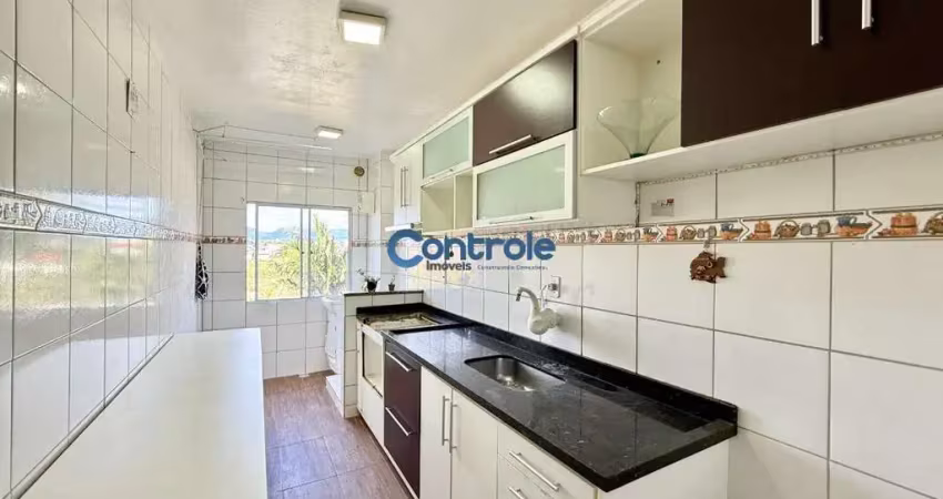 Apartamento com 3 quartos à venda na Rua Pedro Paulo de Abreu, 80, Forquilhinhas, São José