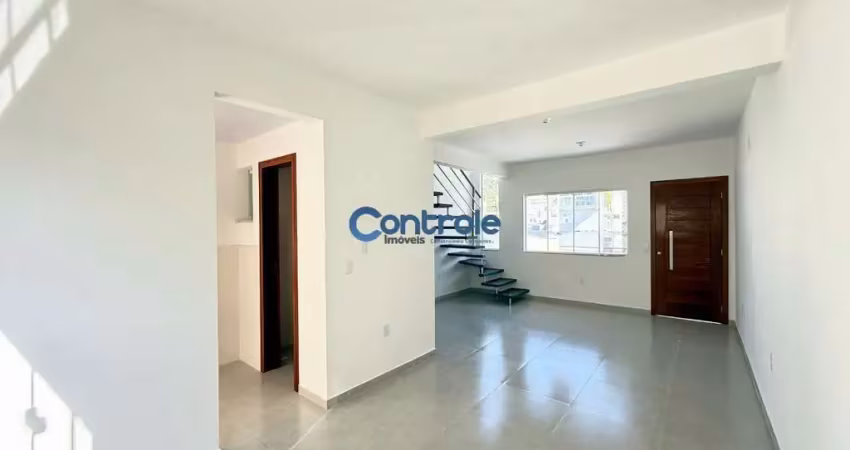 Casa com 2 quartos à venda na Rua Paysage Sul, 81, Bela Vista, Palhoça