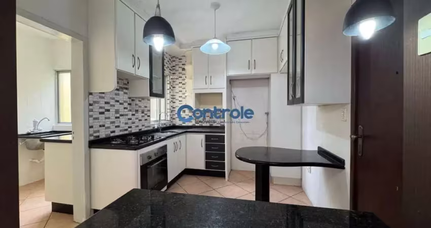 Apartamento com 3 quartos à venda na Avenida Brigadeiro da Silva Paes, 181, Campinas, São José