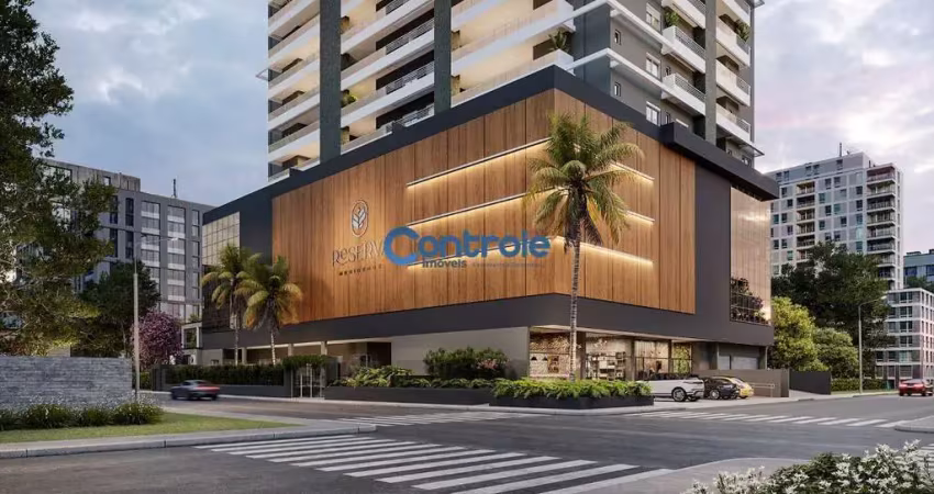 Apartamento com 3 quartos à venda na Rua Vereador Walter Borges, 25, Campinas, São José