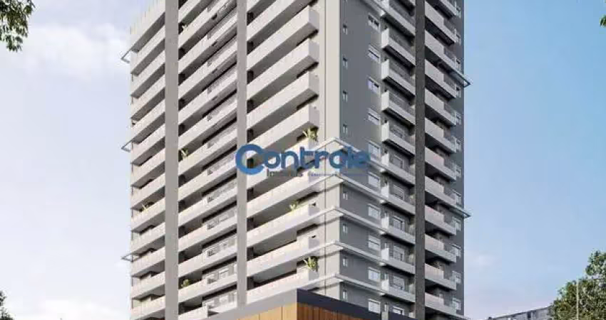 Apartamento com 3 quartos à venda na Rua Vereador Walter Borges, 25, Campinas, São José