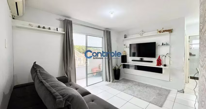 Apartamento com 2 quartos à venda na Rua Armando Martins Schnorrenberger, 24, Forquilhas, São José