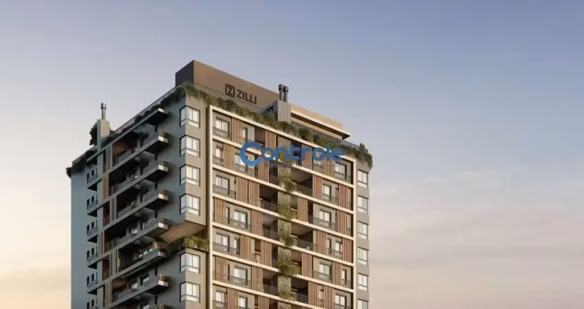 Apartamento com 3 quartos à venda na Avenida Cruz e Souza, 111, Campinas, São José