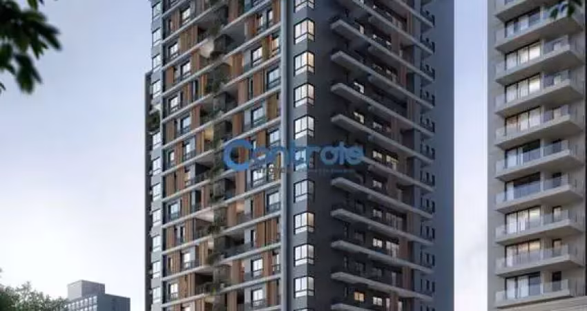 Apartamento com 2 quartos à venda na Avenida Cruz e Souza, 111, Campinas, São José