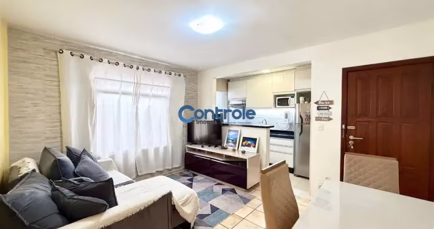 Apartamento com 2 quartos à venda na Rua Otávio do Patrocínio Medeiros, 296, Nossa Senhora do Rosário, São José