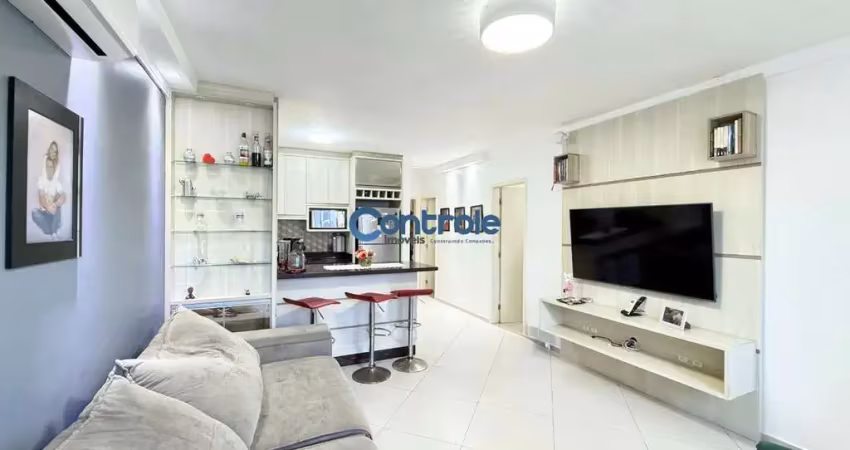 Apartamento com 2 quartos à venda na Rua Ipê Rosa, 25, Potecas, São José
