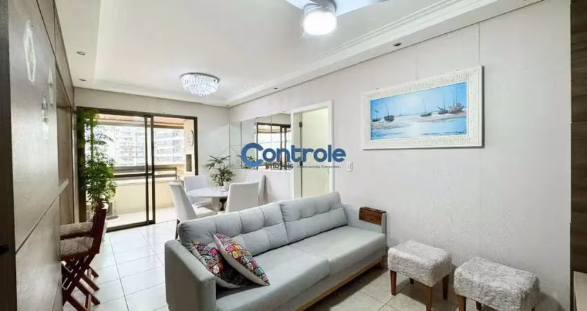 Apartamento com 3 quartos à venda na Rua Rudolfo Jacob Schaeffer, 476, Nossa Senhora do Rosário, São José