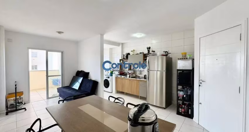 Apartamento com 2 quartos à venda na Rua José Victor da Rosa, 722, Barreiros, São José