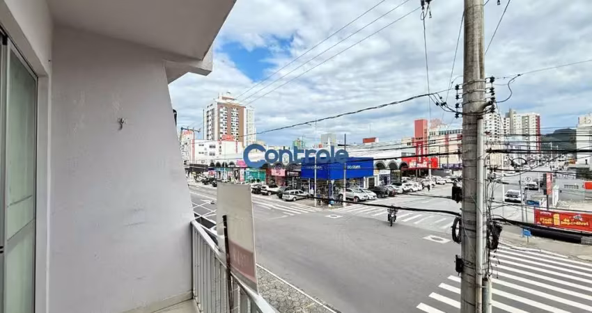 Apartamento com 2 quartos à venda na Avenida Lédio João Martins, 842, Kobrasol, São José