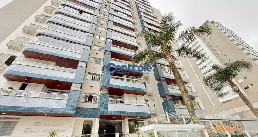 Apartamento com 4 quartos à venda na Rua Osni João Vieira, 615, Campinas, São José