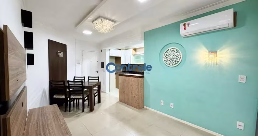Apartamento com 2 quartos à venda na Rua Francisco Jacinto de Melo, 1562, Areias, São José