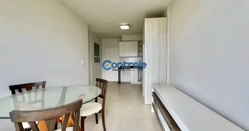 Apartamento com 2 quartos à venda na Rua Arcanjo Cândido da Silva, 7201, Praia de Fora, Palhoça