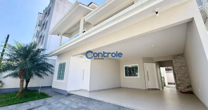 Casa com 3 quartos à venda na Rua Ímola, 35, Pagani, Palhoça