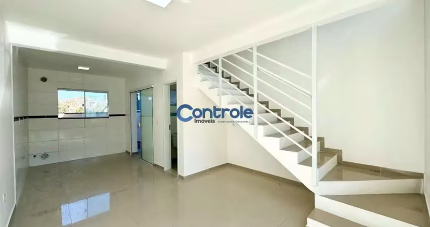 Casa com 2 quartos à venda na Rua Tanheiro, 76, Potecas, São José