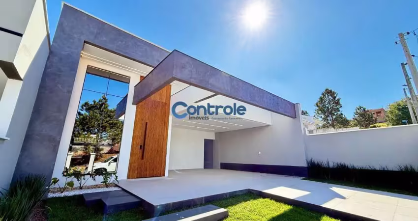 Casa com 3 quartos à venda na Isolda Schulle, 1, Potecas, São José