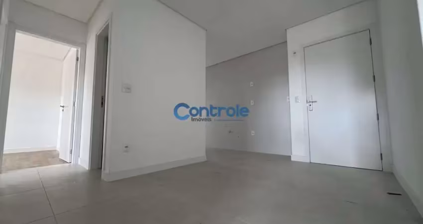 Apartamento com 2 quartos à venda na Rua Brasilpinho, 49, Kobrasol, São José