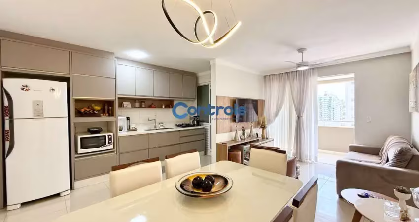 Apartamento com 2 quartos à venda na Avenida Atílio Pedro Pagani, 115, Pagani, Palhoça