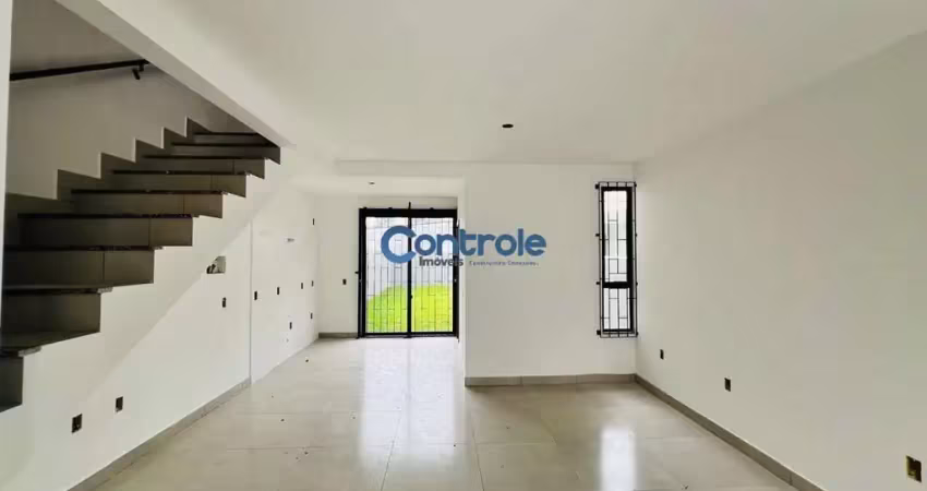Casa com 3 quartos à venda na Augusta Rodrigues Pulceno, 40, Serraria, São José