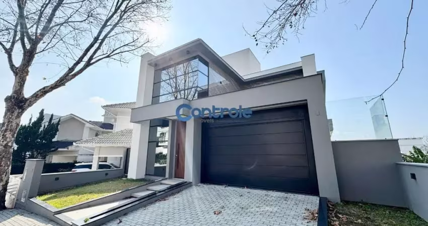 Casa com 4 quartos à venda na Rua das Cambiúnas, 392, Pedra Branca, Palhoça