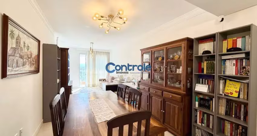 Apartamento com 3 quartos à venda na Avenida Barão do Rio Branco, 79, Centro, Palhoça