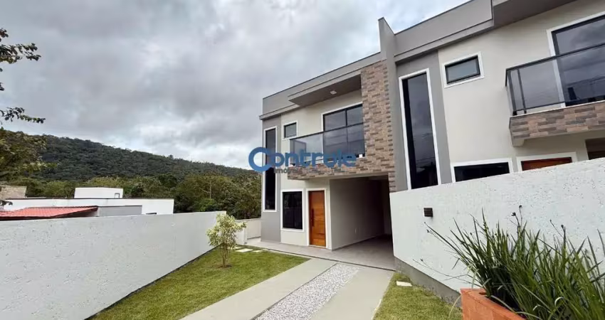 Casa com 3 quartos à venda na Rua Acelino Pereira, 4, Jardim Botânico, São José