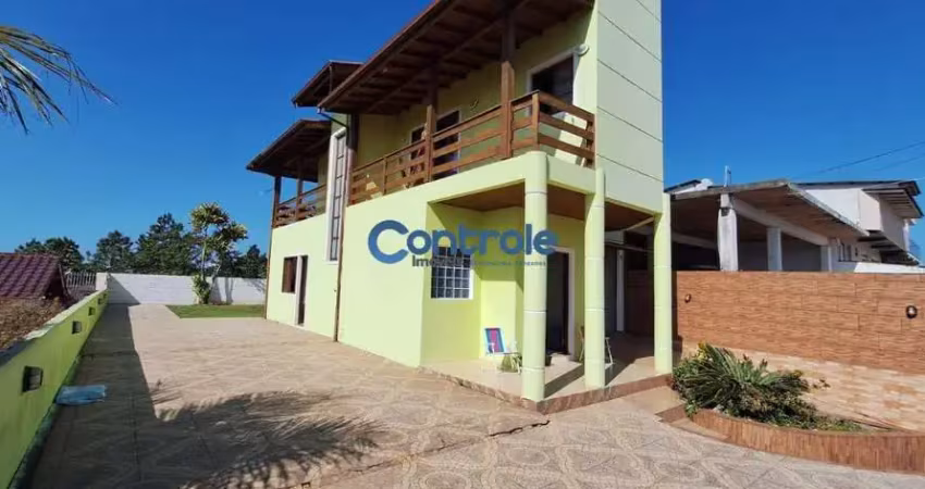 Casa com 3 quartos à venda na Rua Vergilino Domingos da Silva, 143, Serraria, São José