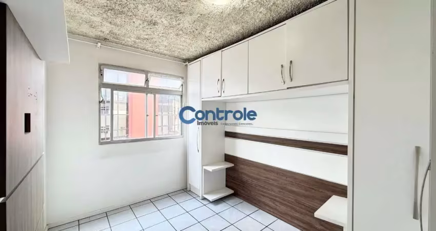Apartamento com 3 quartos à venda na Avenida Irineu Bornhausen, 811, Campinas, São José