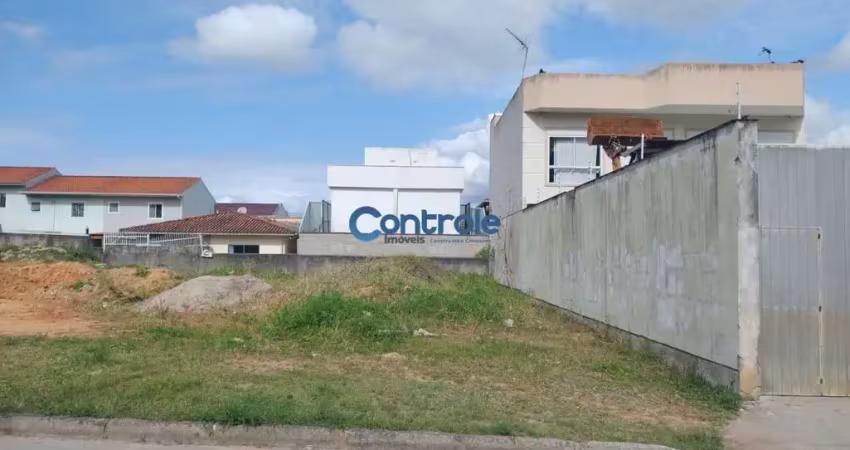 Terreno à venda na Tomaz Damian Preve Neto, 1, Forquilhas, São José