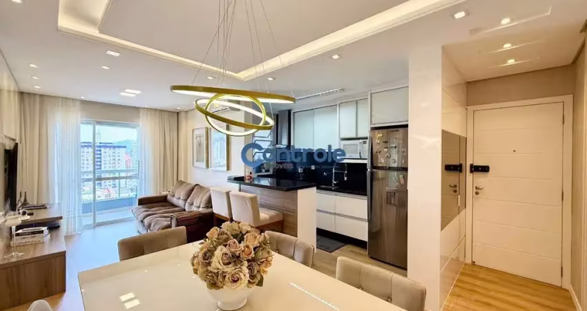Apartamento com 3 quartos à venda na Rua Dom Pedro II, 374, Campinas, São José