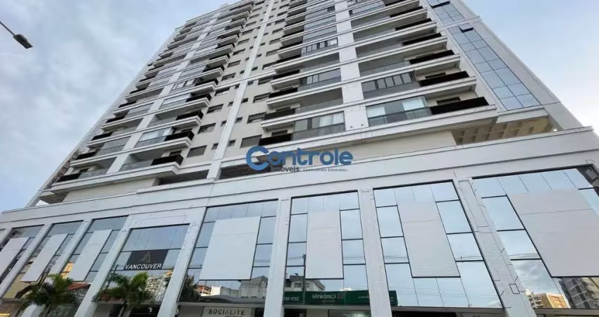 Apartamento com 2 quartos à venda na Rua Antônio Scherer, 725, Kobrasol, São José