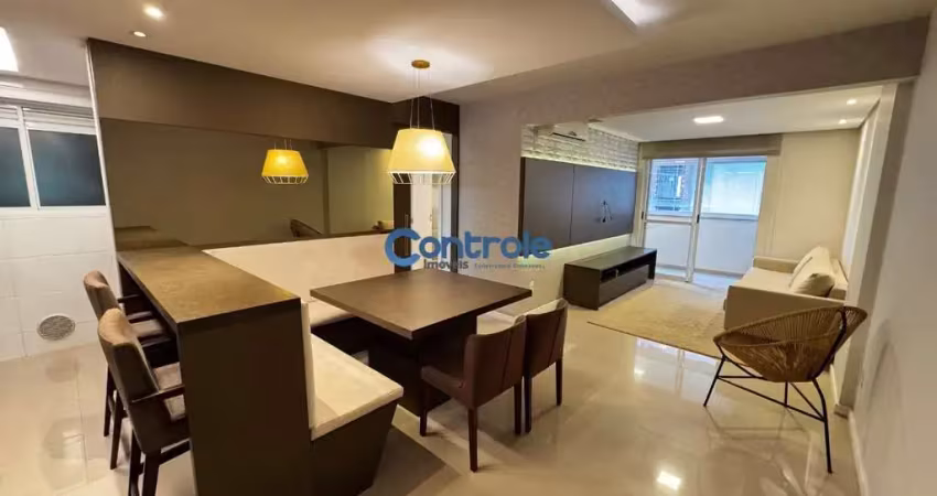 Apartamento com 2 quartos à venda na Rua Vereador Mário Coelho Pires, 1, Campinas, São José