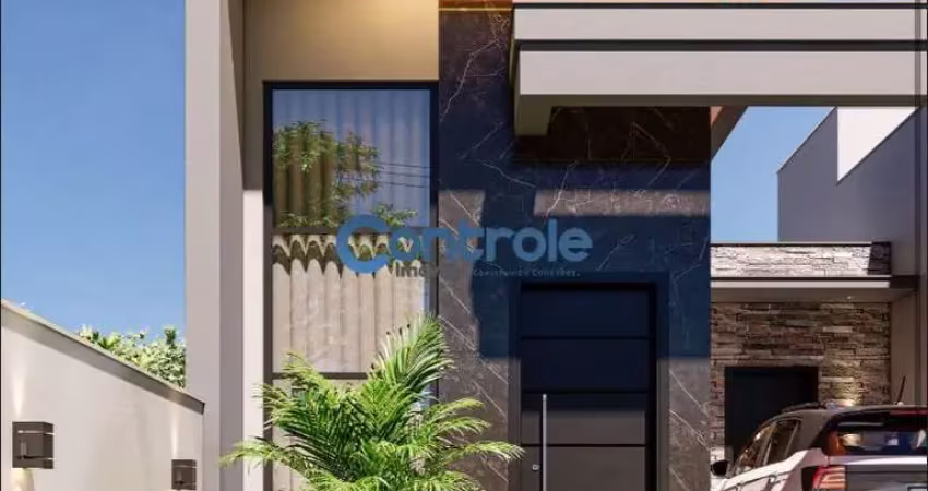 Casa com 2 quartos à venda na Matilde Euzebia Correa da Silva, 1, Serraria, São José