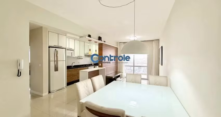 Apartamento com 3 quartos à venda na Rua Moura, 428, Barreiros, São José