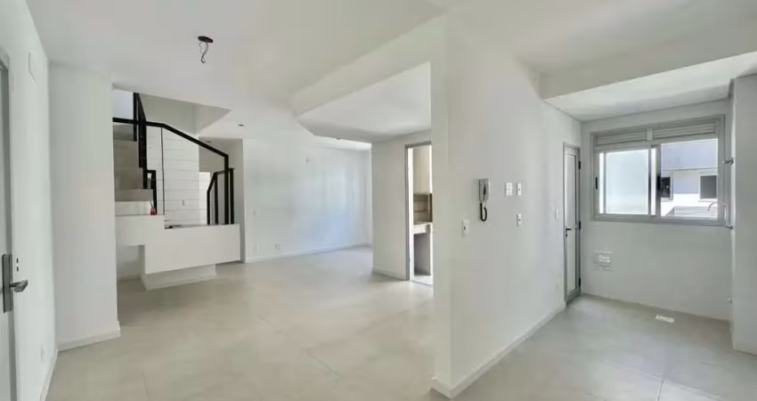 Apartamento com 2 quartos à venda na Rua Araci Vaz Callado, 1500, Canto, Florianópolis
