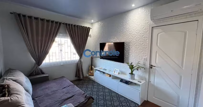 Casa com 2 quartos à venda na Rua Adriano de Farias, 344, Forquilhinhas, São José