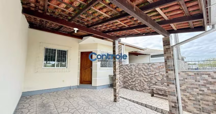 Casa com 3 quartos à venda na Rua João Carlos da Rosa, 73, Bela Vista, Palhoça
