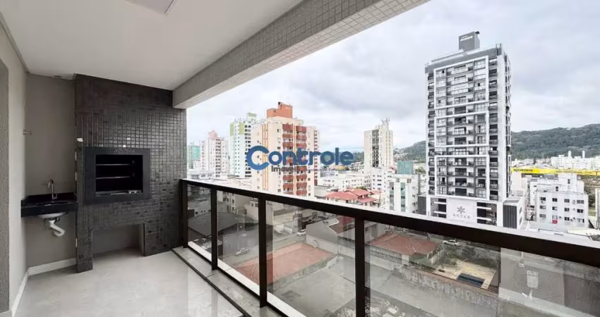 Apartamento com 3 quartos à venda na Rua José Gonzaga Regina Lima, 298, Kobrasol, São José