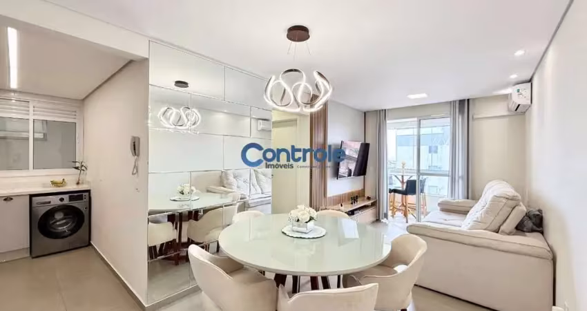 Apartamento com 2 quartos à venda na Rua Dona Lídia, 812, Serraria, São José