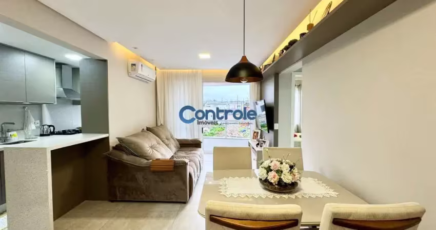 Apartamento com 2 quartos à venda na Rua Bom Pastor, 189, Ipiranga, São José