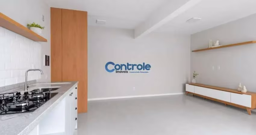 Apartamento com 2 quartos à venda na Rua Delamar José da Silva, 350, Kobrasol, São José