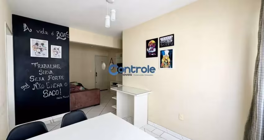 Apartamento com 2 quartos à venda na Rua Ivo Reis Montenegro, 290, Nossa Senhora do Rosário, São José