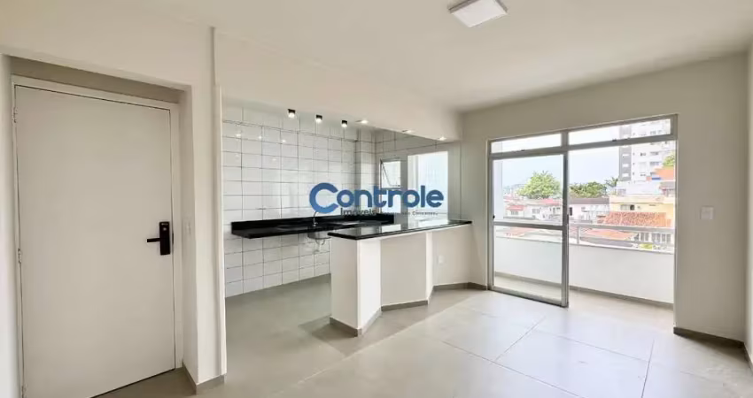 Apartamento com 3 quartos à venda na Rua Nossa Senhora Aparecida, 1205, Barreiros, São José